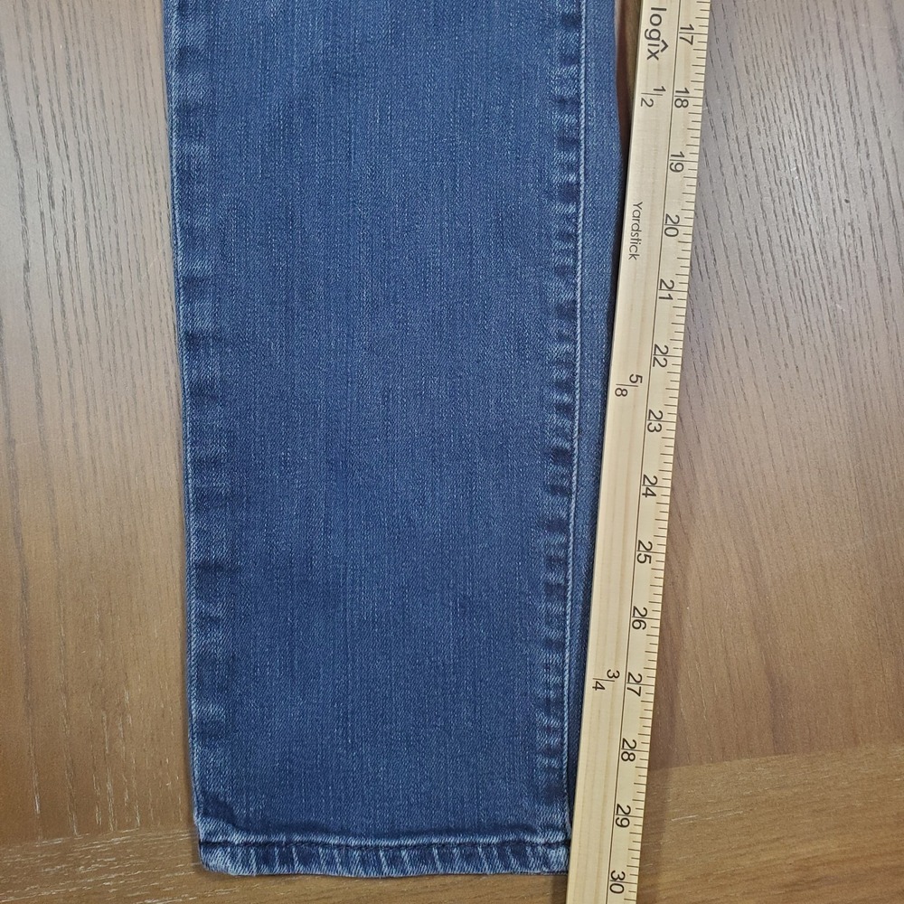 FRAME DENIM men's jeans L'Homme Slim Placid size 32 - Picture 7 of 8